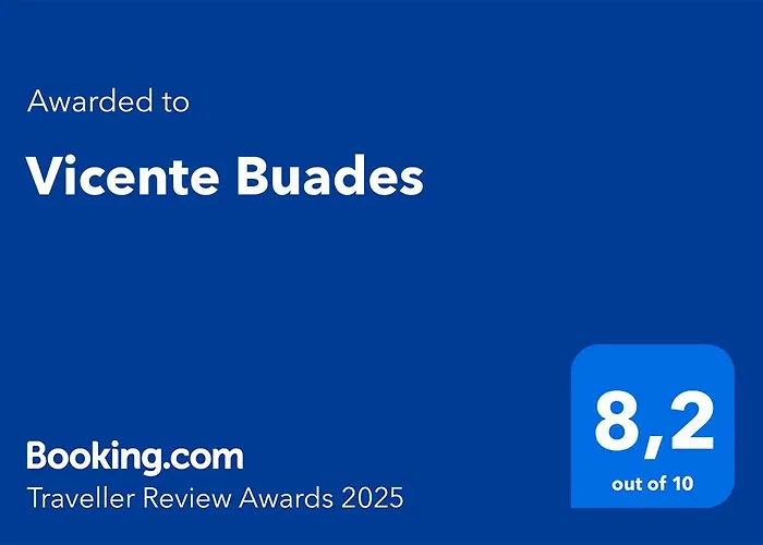 Vicente Buades